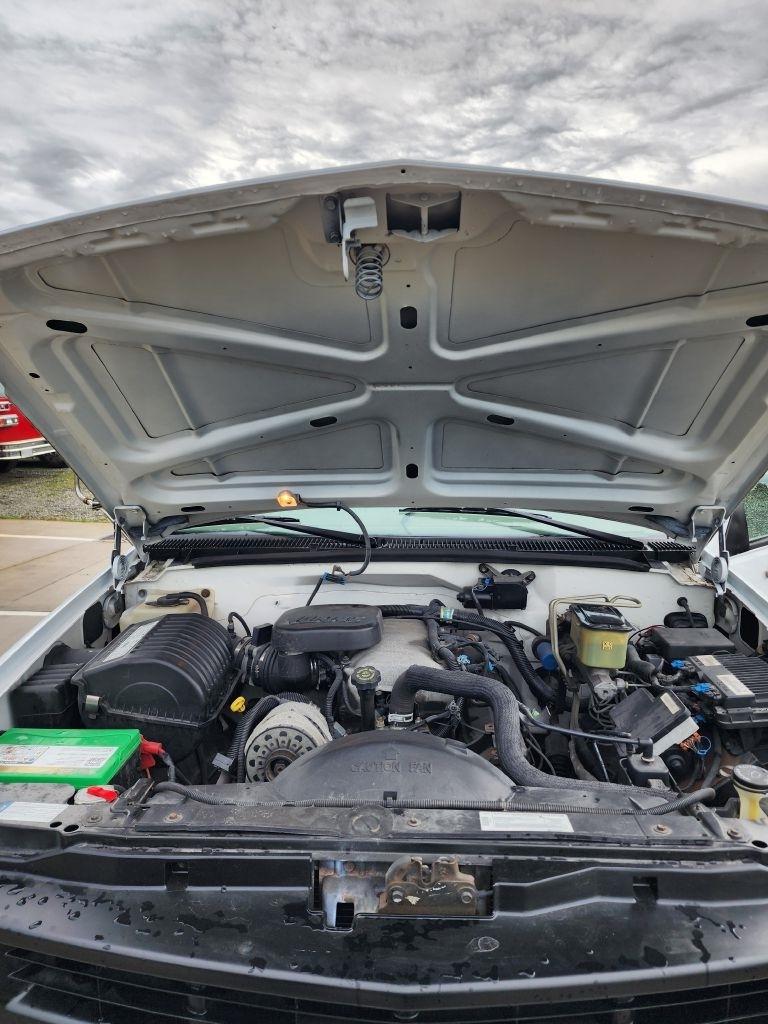 Chevrolet C/K 3500 Reg. Cab 2WD 1998