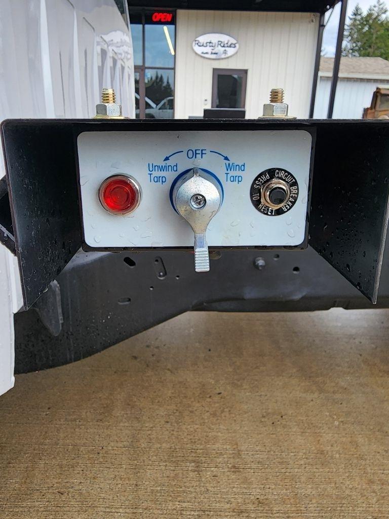 Chevrolet C/K 3500 Reg. Cab 2WD 1998