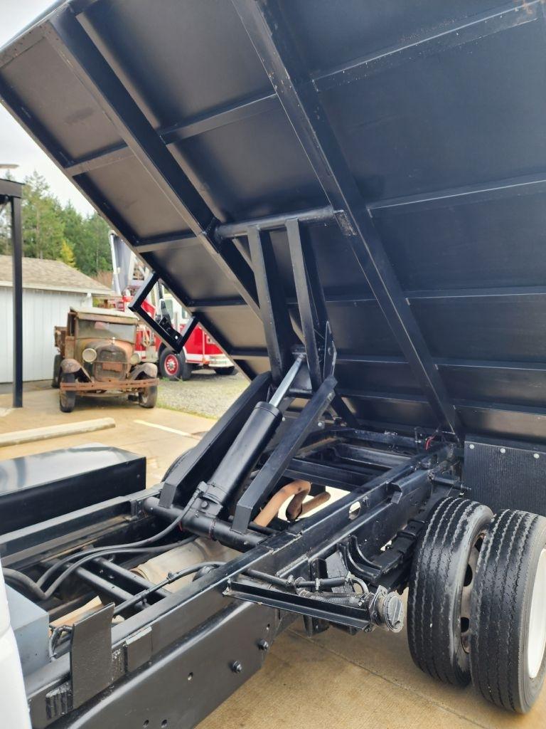 Chevrolet C/K 3500 Reg. Cab 2WD 1998