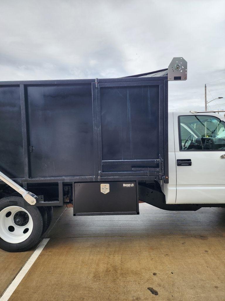 Chevrolet C/K 3500 Reg. Cab 2WD 1998