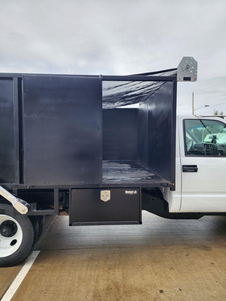 Chevrolet C/K 3500 Reg. Cab 2WD 1998