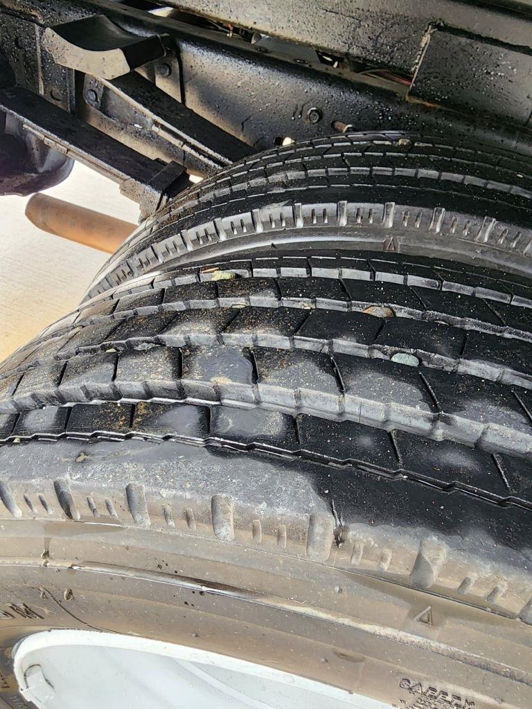 Chevrolet C/K 3500 Reg. Cab 2WD 1998