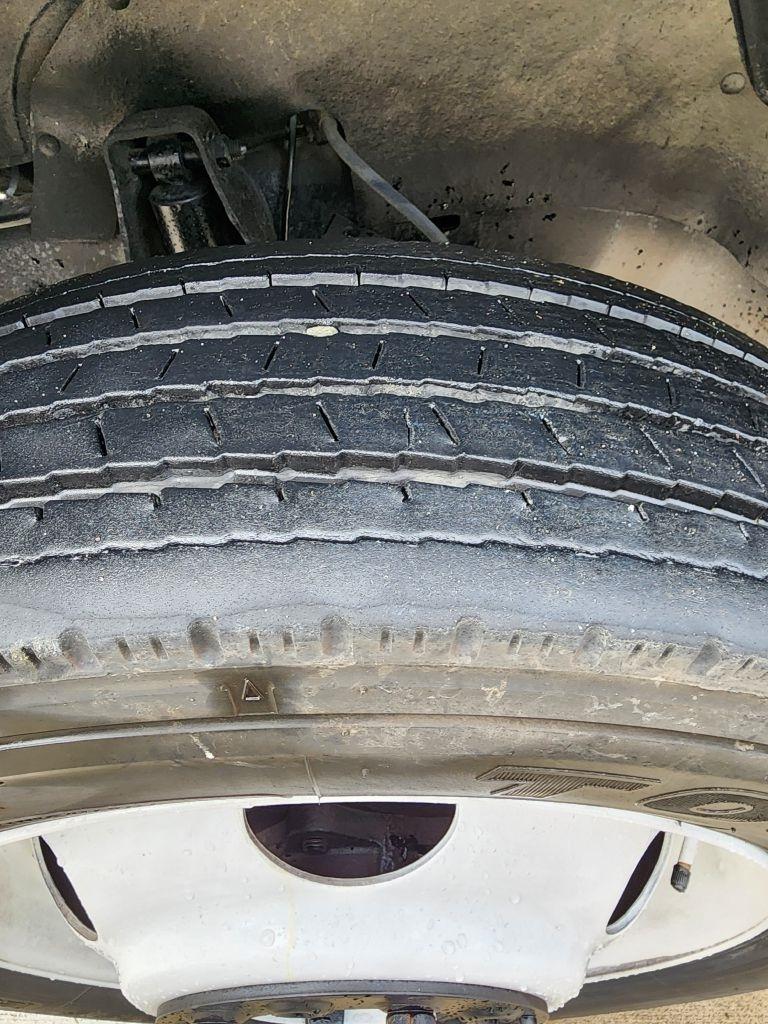 Chevrolet C/K 3500 Reg. Cab 2WD 1998