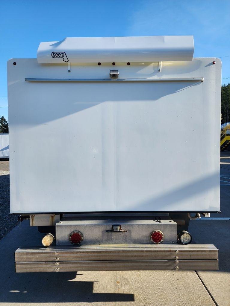 Ford Econoline E450 2017