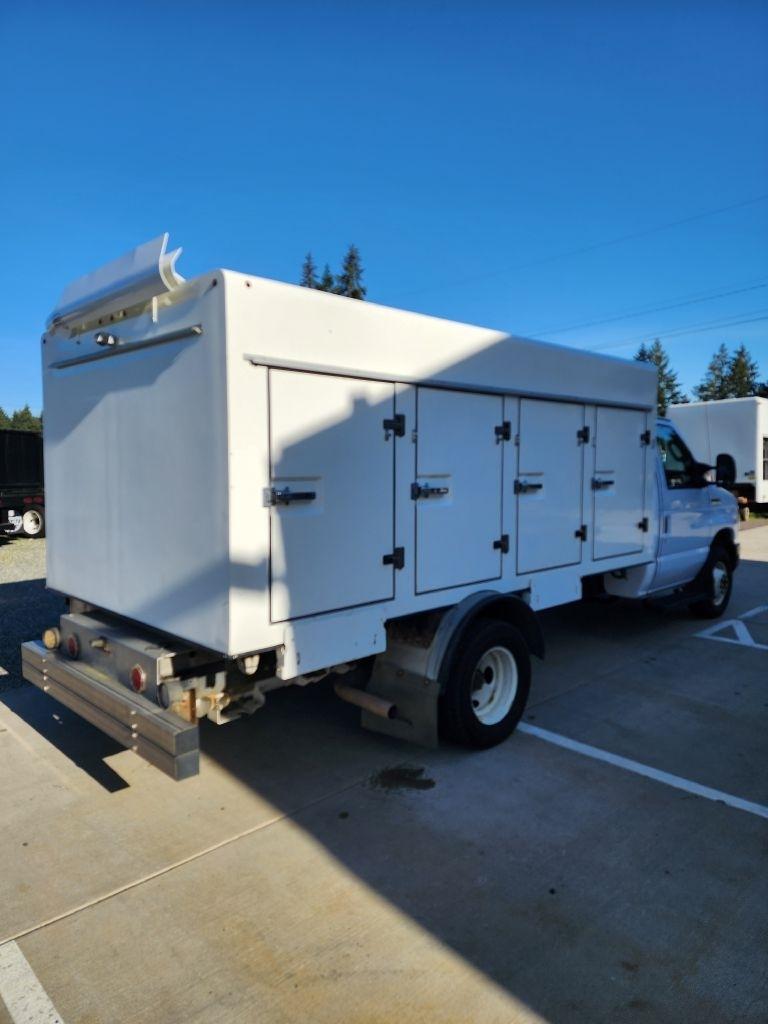 Ford Econoline E450 2017