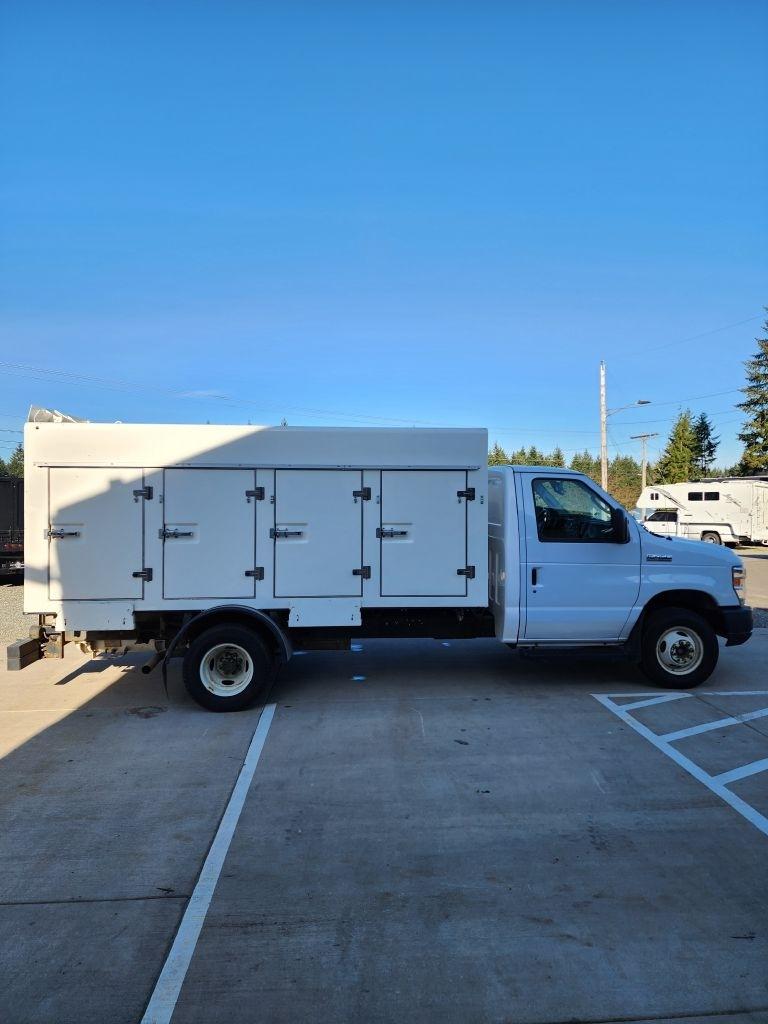 Ford Econoline E450 2017