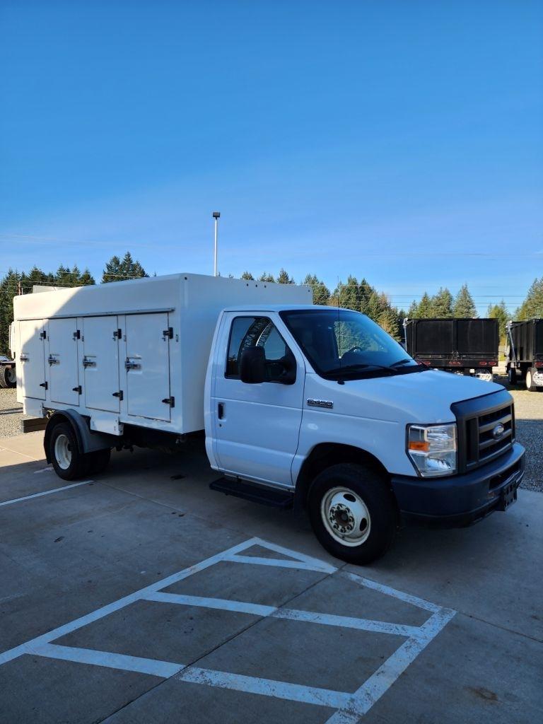 Ford Econoline E450 2017