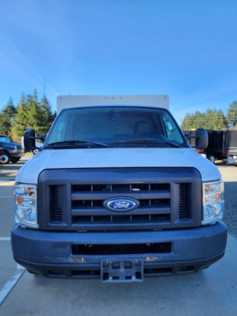 Ford Econoline E450 2017