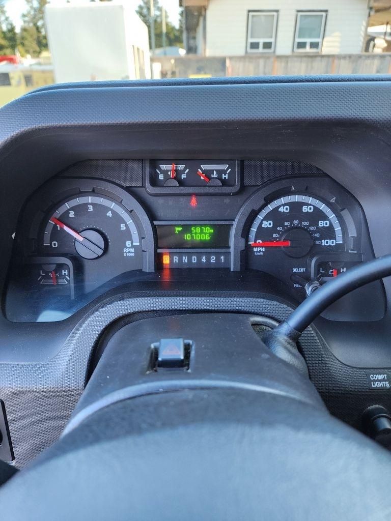 Ford Econoline E450 2017