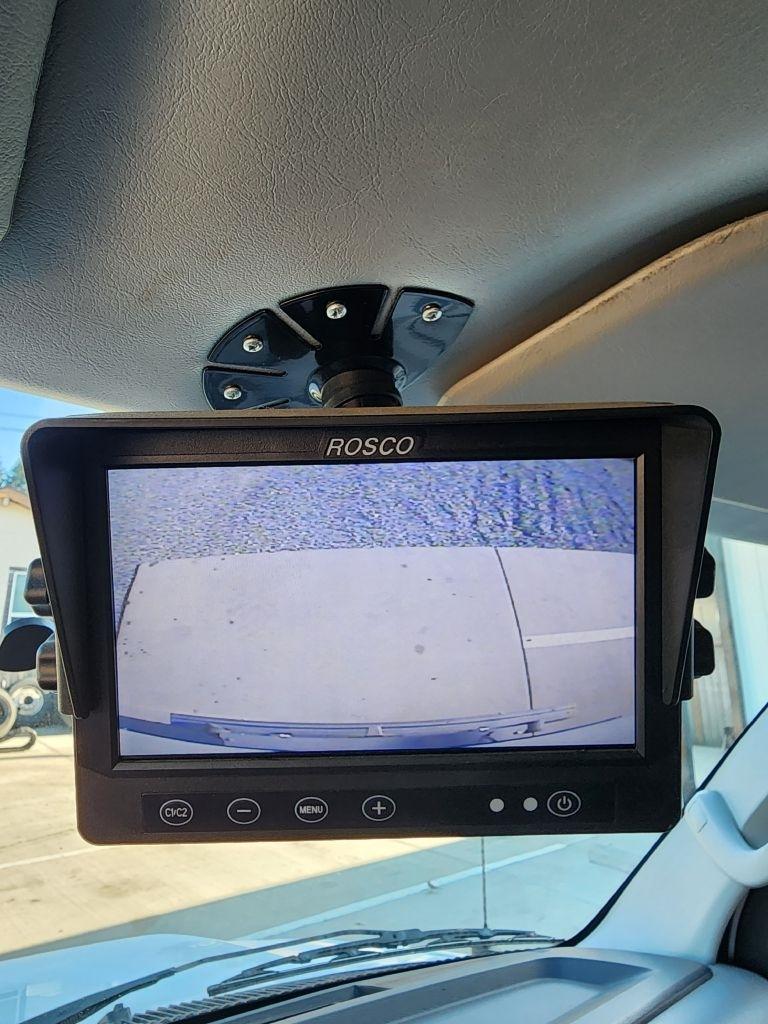 Ford Econoline E450 2017