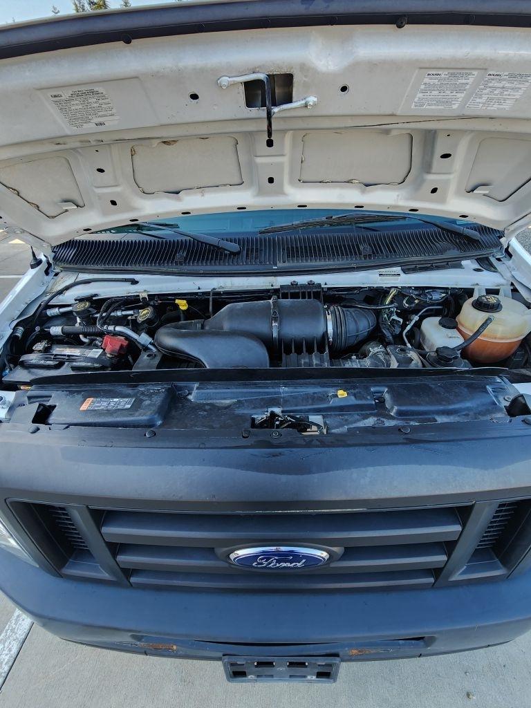 Ford Econoline E450 2017