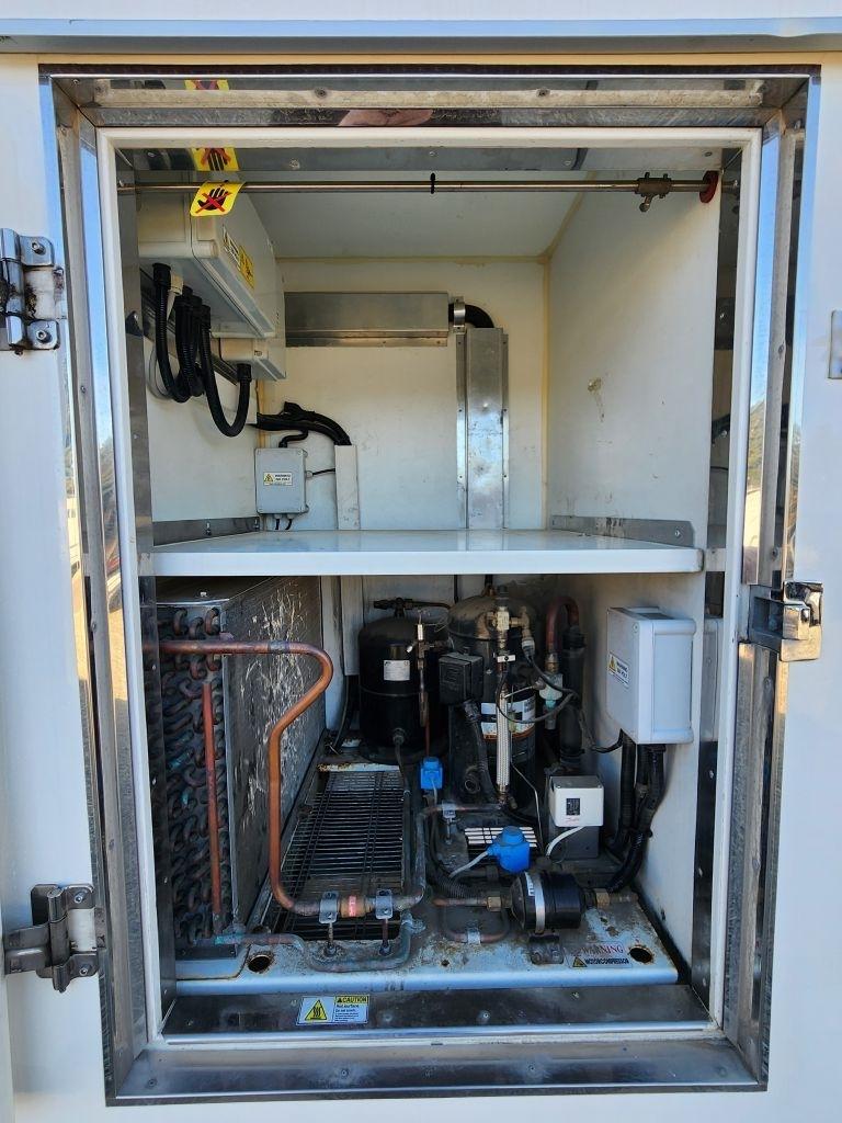 Ford Econoline E450 2017