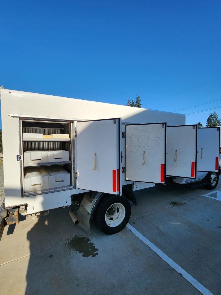 Ford Econoline E450 2017