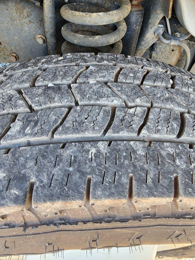 Ford Econoline E450 2017