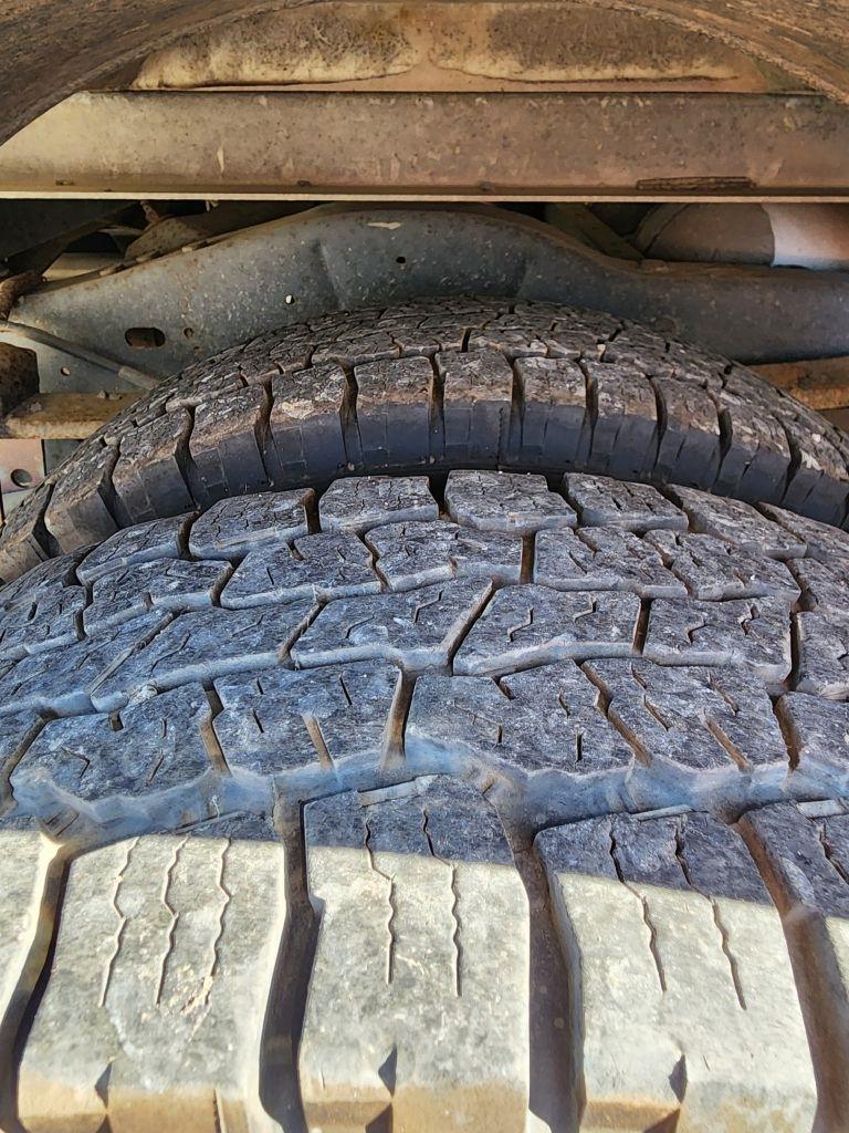 Ford Econoline E450 2017