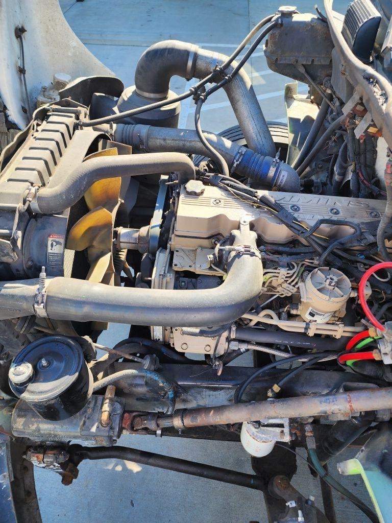 Freightliner FL70  1999