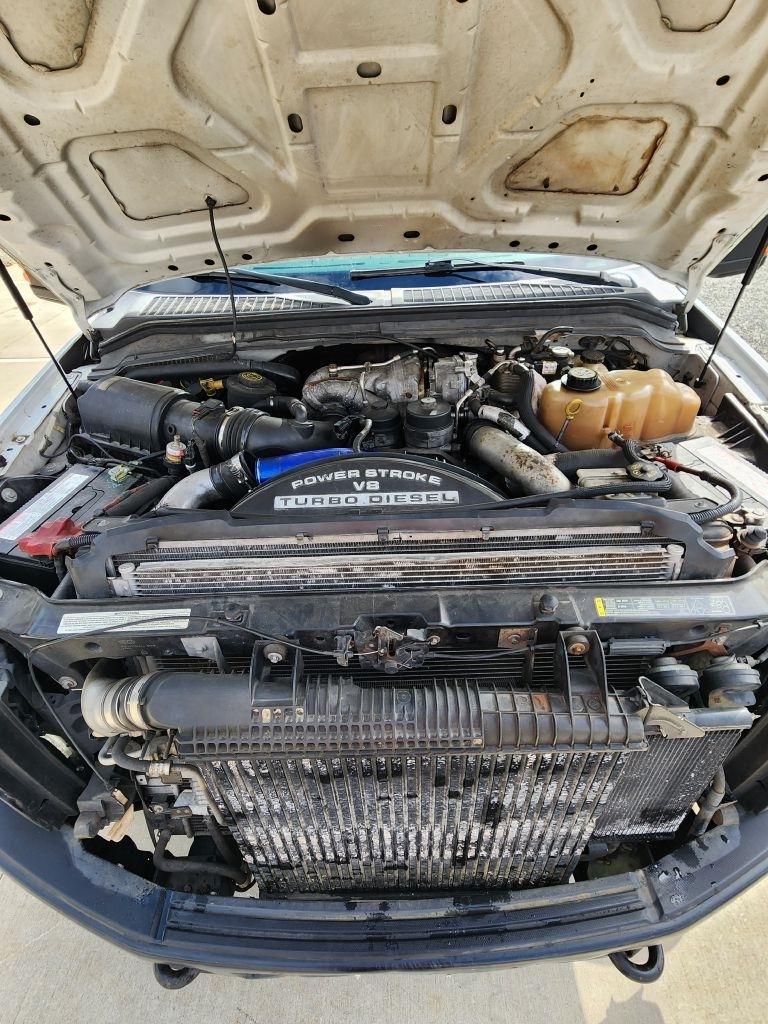 Ford F-450 SD Regular Cab 2WD DRW 2009