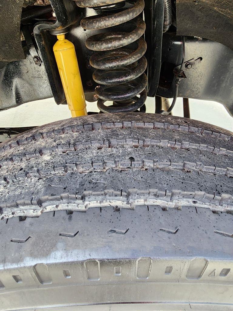 Ford F-450 SD Regular Cab 2WD DRW 2009