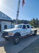 1996 Ford F-350 