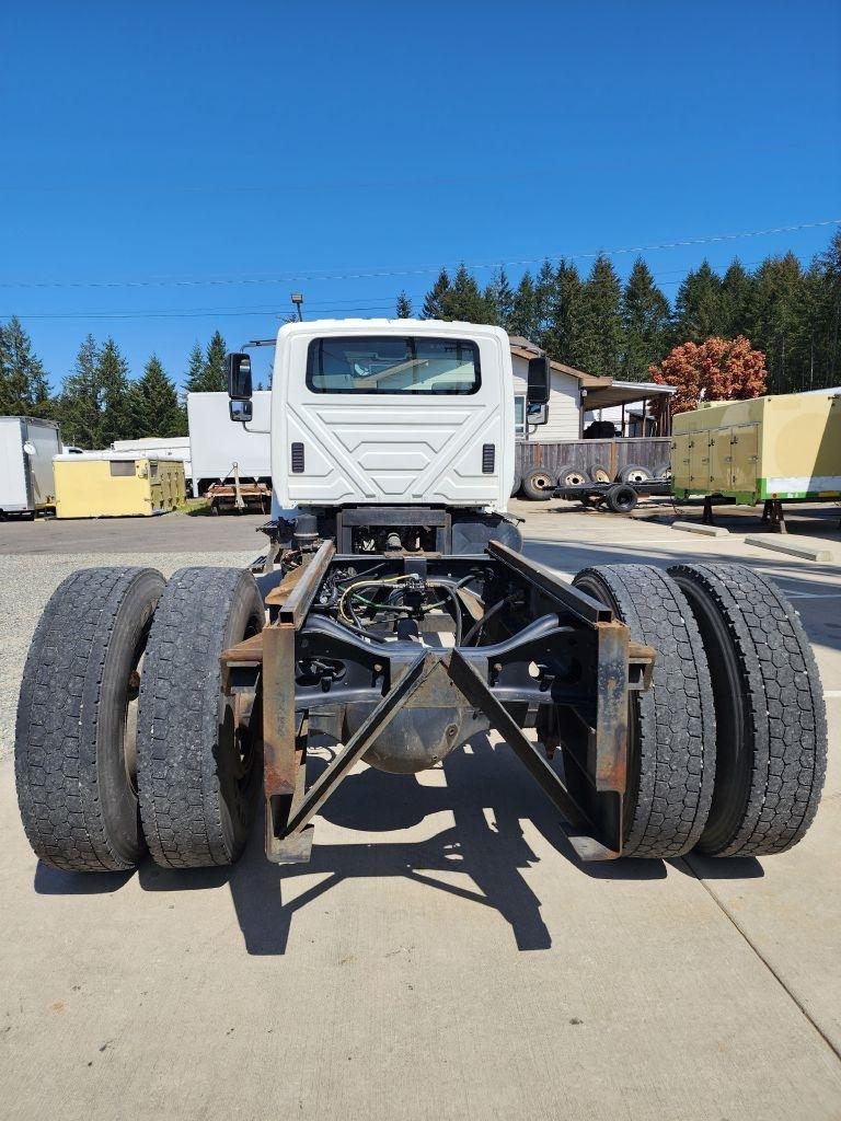 International 4300  2007