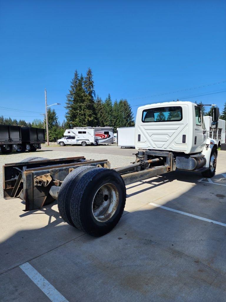 International 4300  2007