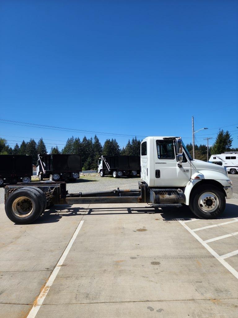 International 4300  2007