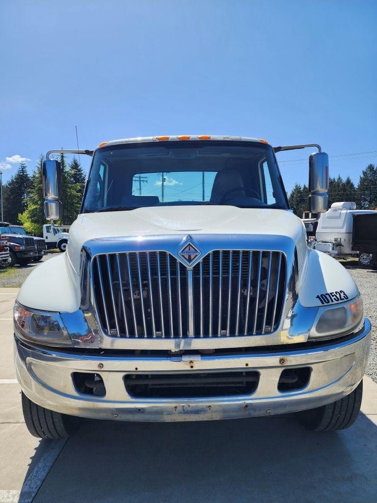 International 4300  2007