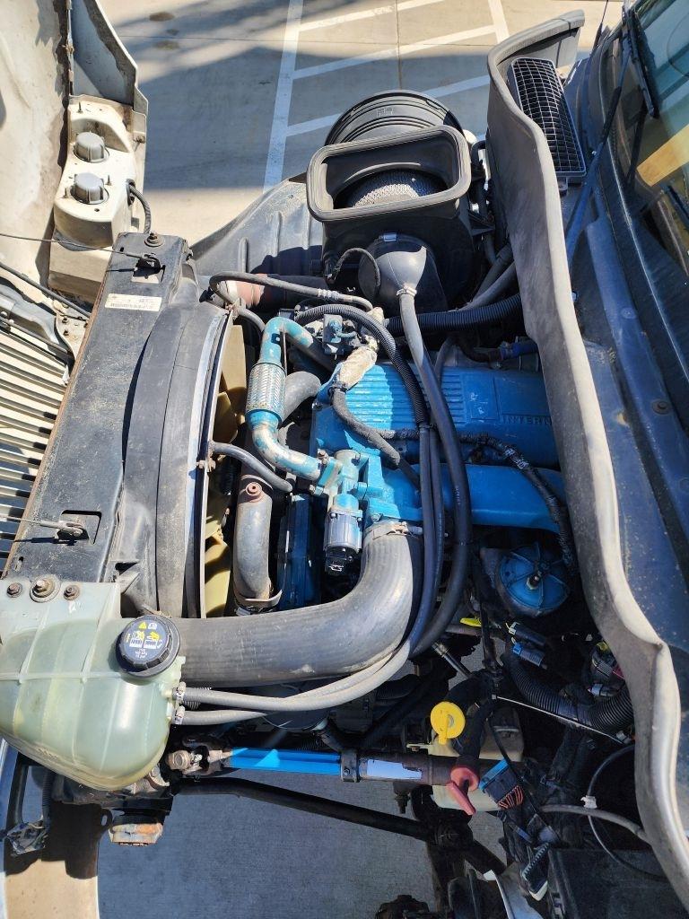 International 4300  2007