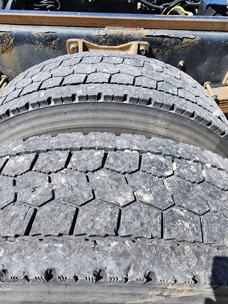 International 4300  2007