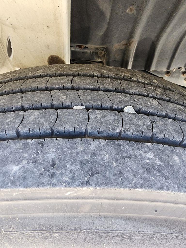 International 4300  2007