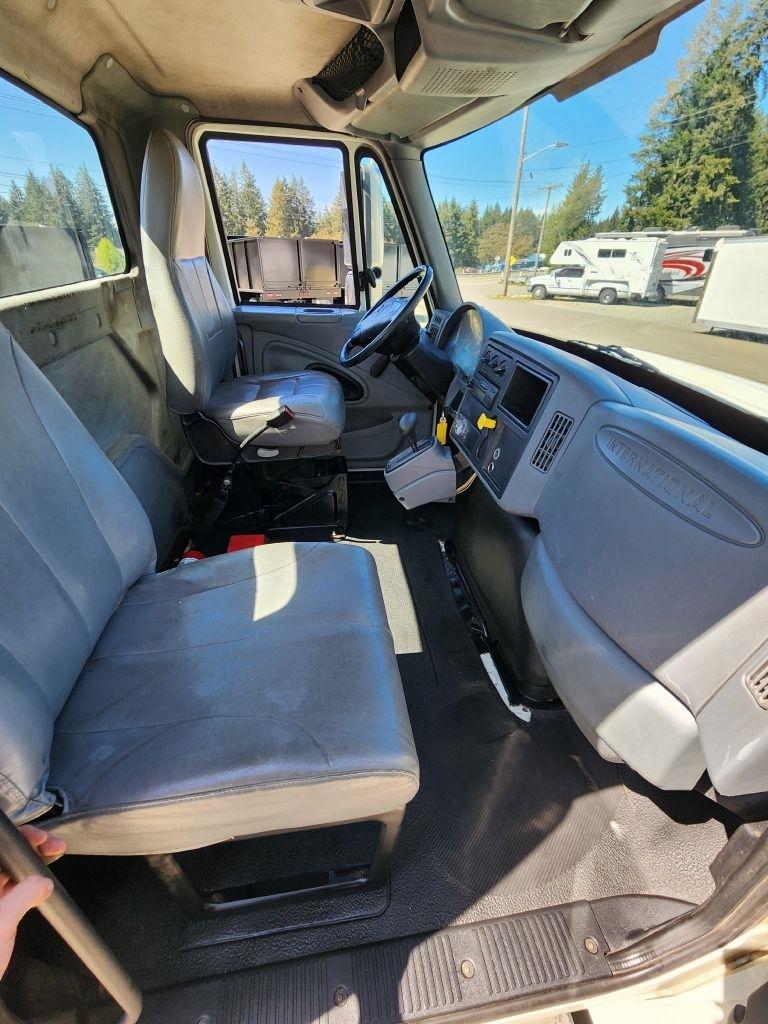 International 4300  2007