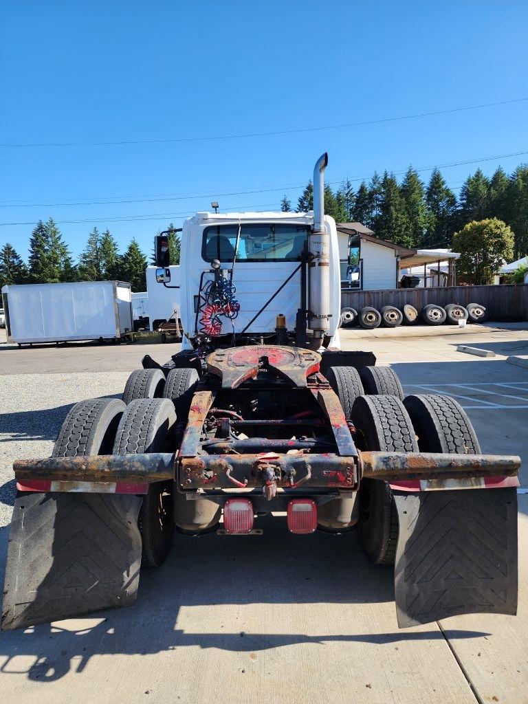 International 8600  2004