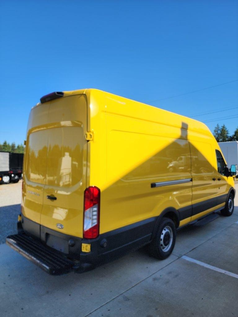Ford Transit 250 Van High Roof w/Sliding Pass. 148-in. WB EL 2019