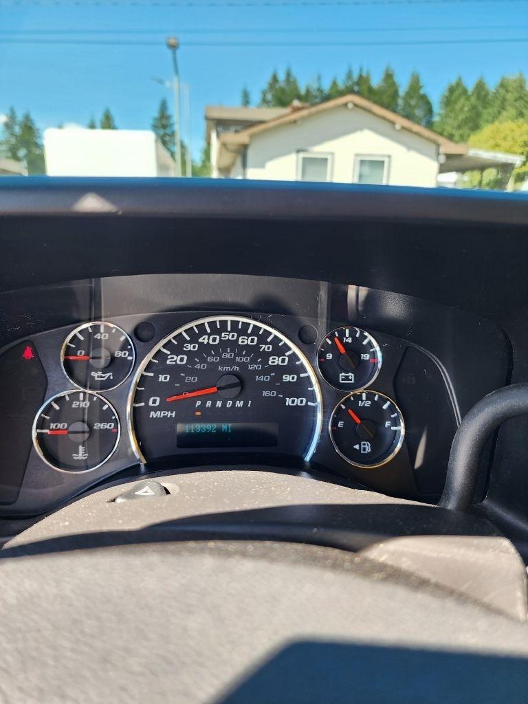 GMC Savana G3500 139 in. 2018