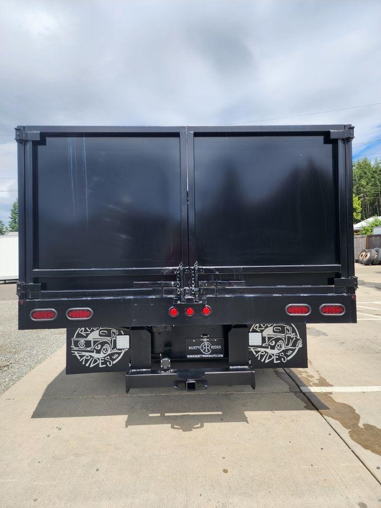 Isuzu NPR  2019