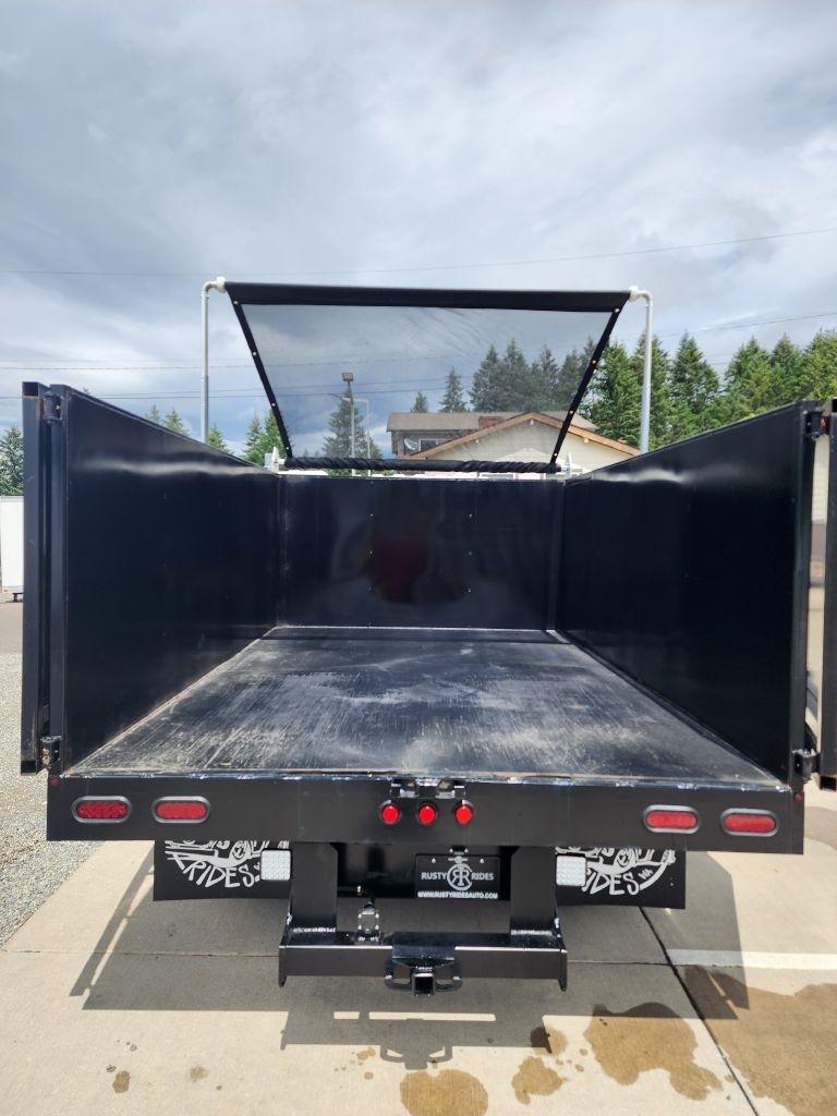 Isuzu NPR  2019