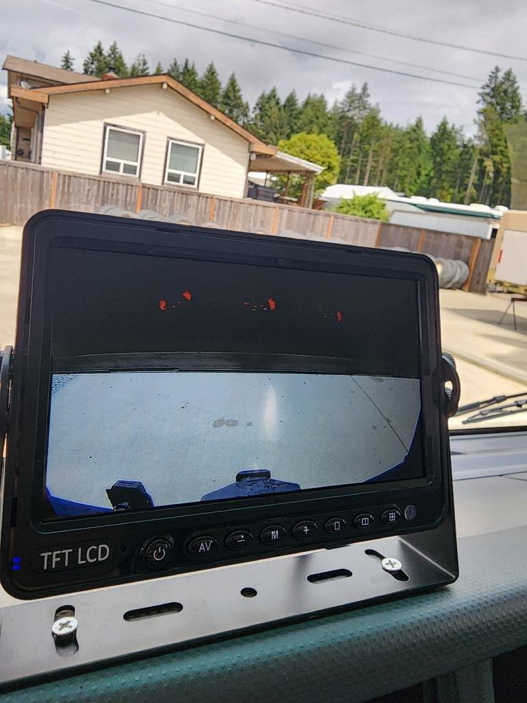 Isuzu NPR  2019