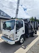 2019 Isuzu NPR 