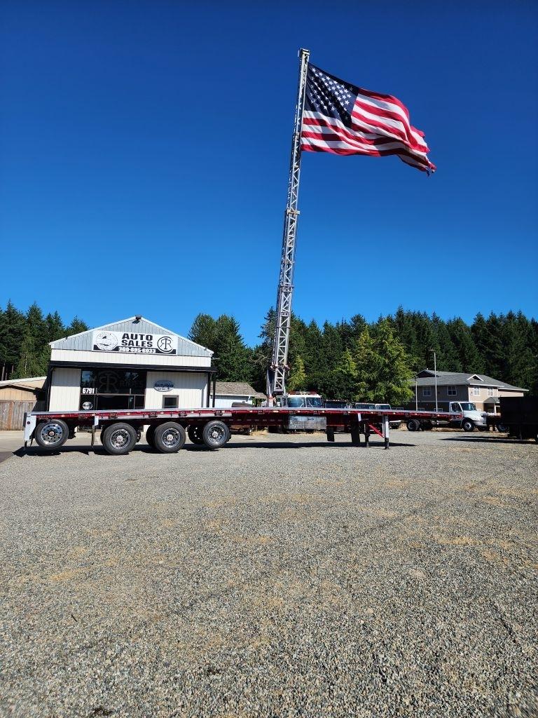 Reitnouer Inc Trailers Unknown  2021