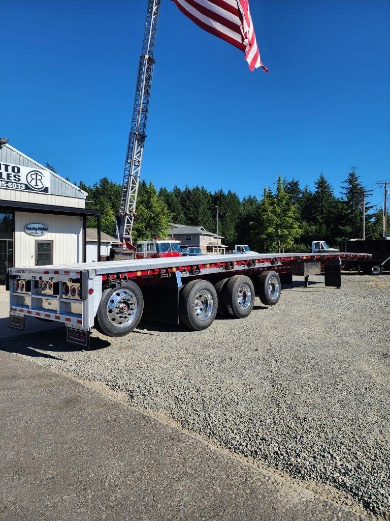 Reitnouer Inc Trailers Unknown  2021