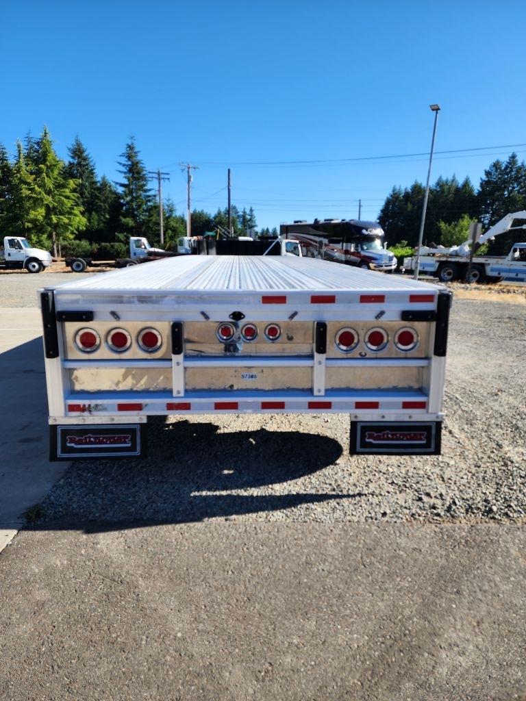 Reitnouer Inc Trailers Unknown  2021