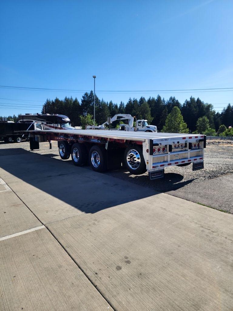 Reitnouer Inc Trailers Unknown  2021