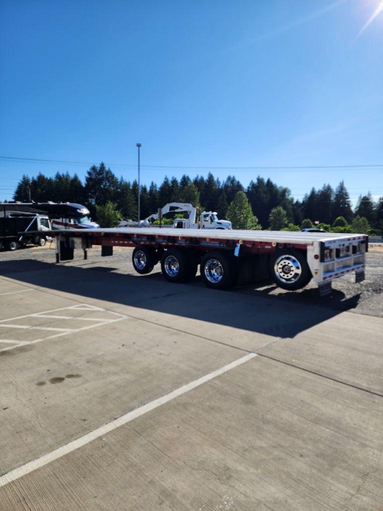 Reitnouer Inc Trailers Unknown  2021