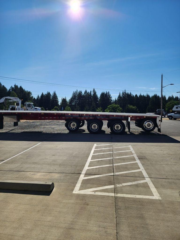 Reitnouer Inc Trailers Unknown  2021