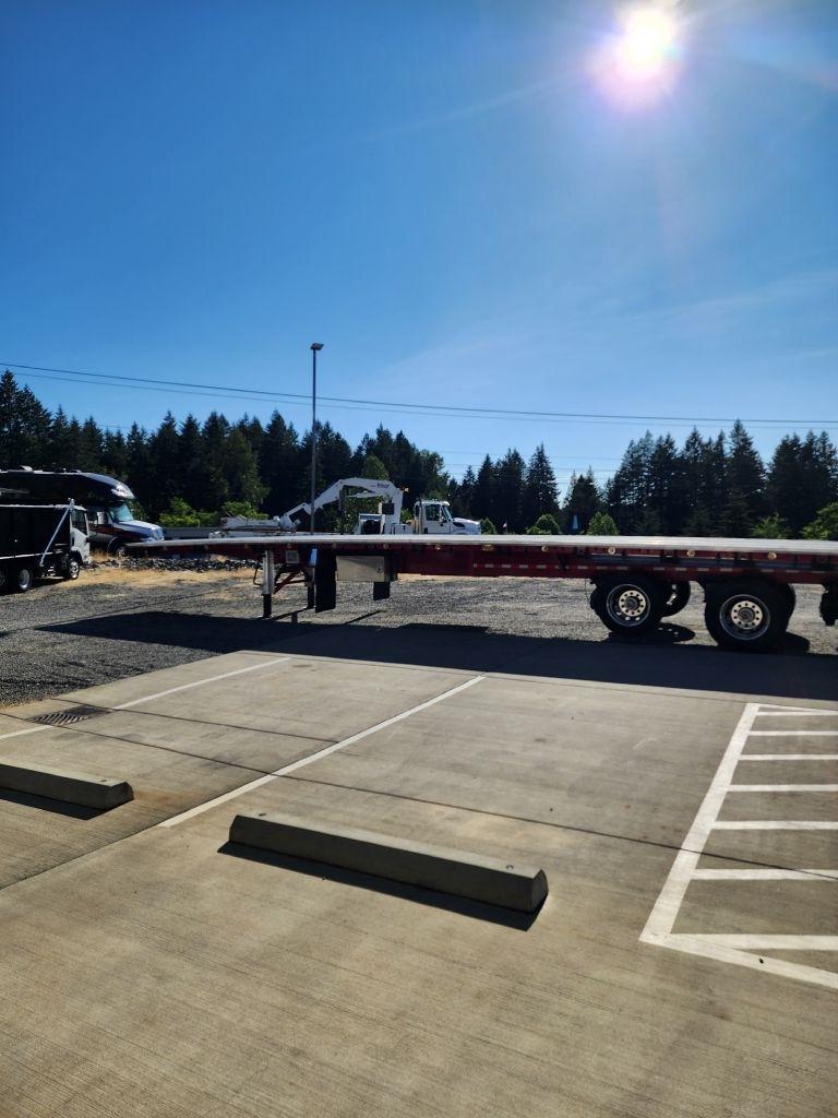 Reitnouer Inc Trailers Unknown  2021