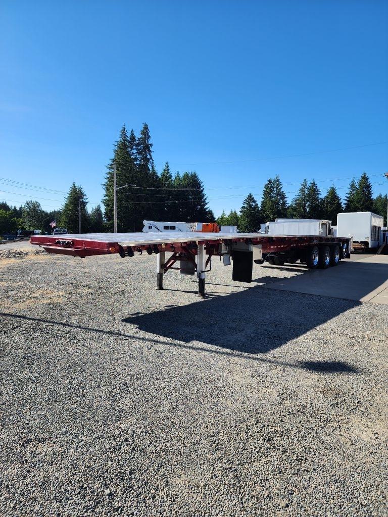 Reitnouer Inc Trailers Unknown  2021