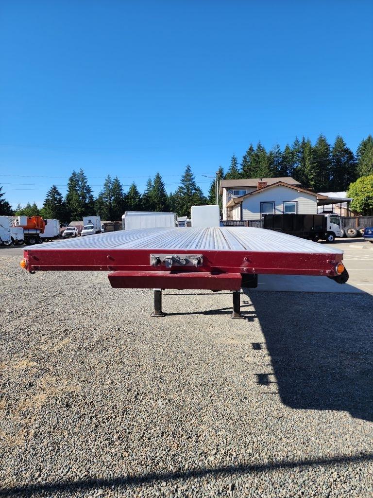 Reitnouer Inc Trailers Unknown  2021