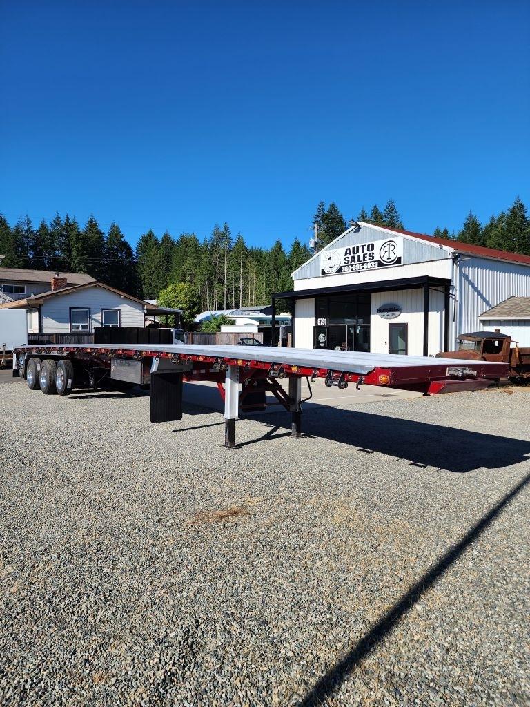 Reitnouer Inc Trailers Unknown  2021