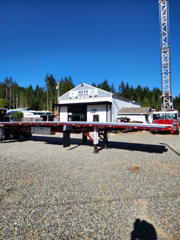 Reitnouer Inc Trailers Unknown  2021