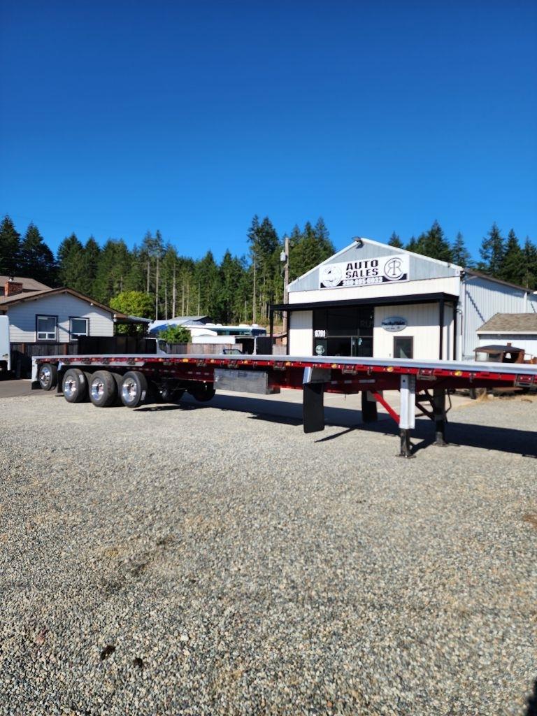 Reitnouer Inc Trailers Unknown  2021